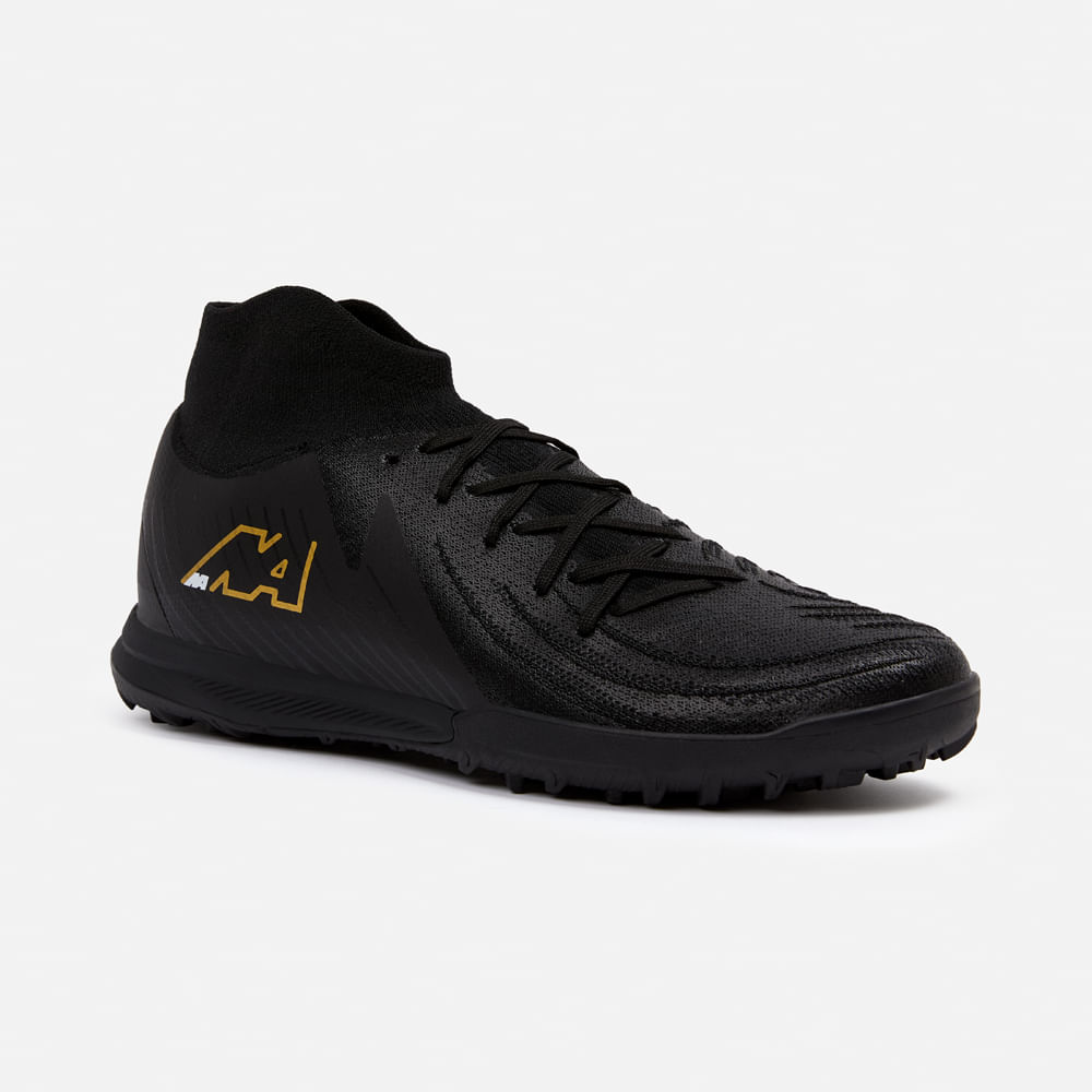 Zapatillas New Athletic Futbol Thypoon Gs1 31-0229 Hombre