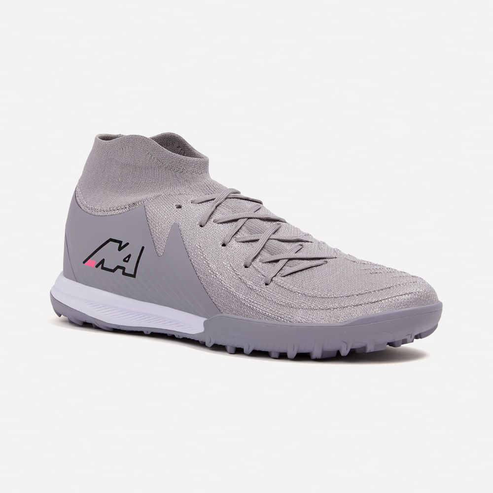 Zapatillas New Athletic Futbol Thypoon Gs1 31-2802 Hombre