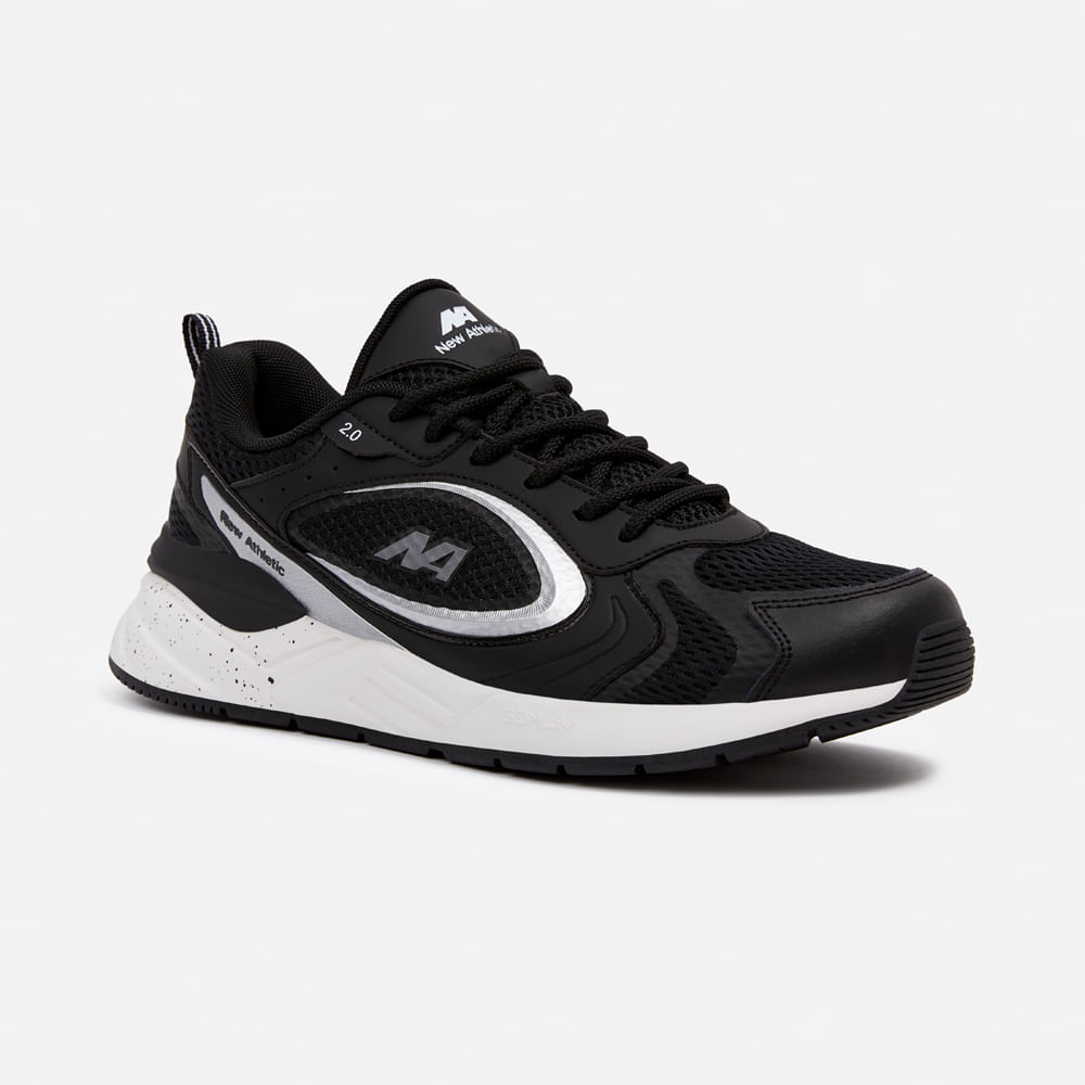Zapatillas New Athletic LifeStyle GOMLIV 55-0221 Hombre