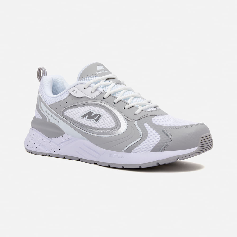 Zapatillas New Athletic LifeStyle GOMLIV 55-0401 Hombre