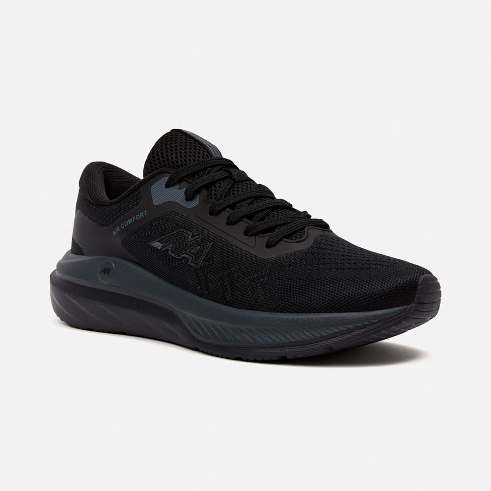 Zapatillas New Athletic Running RUNWILD 35-0203 Hombre