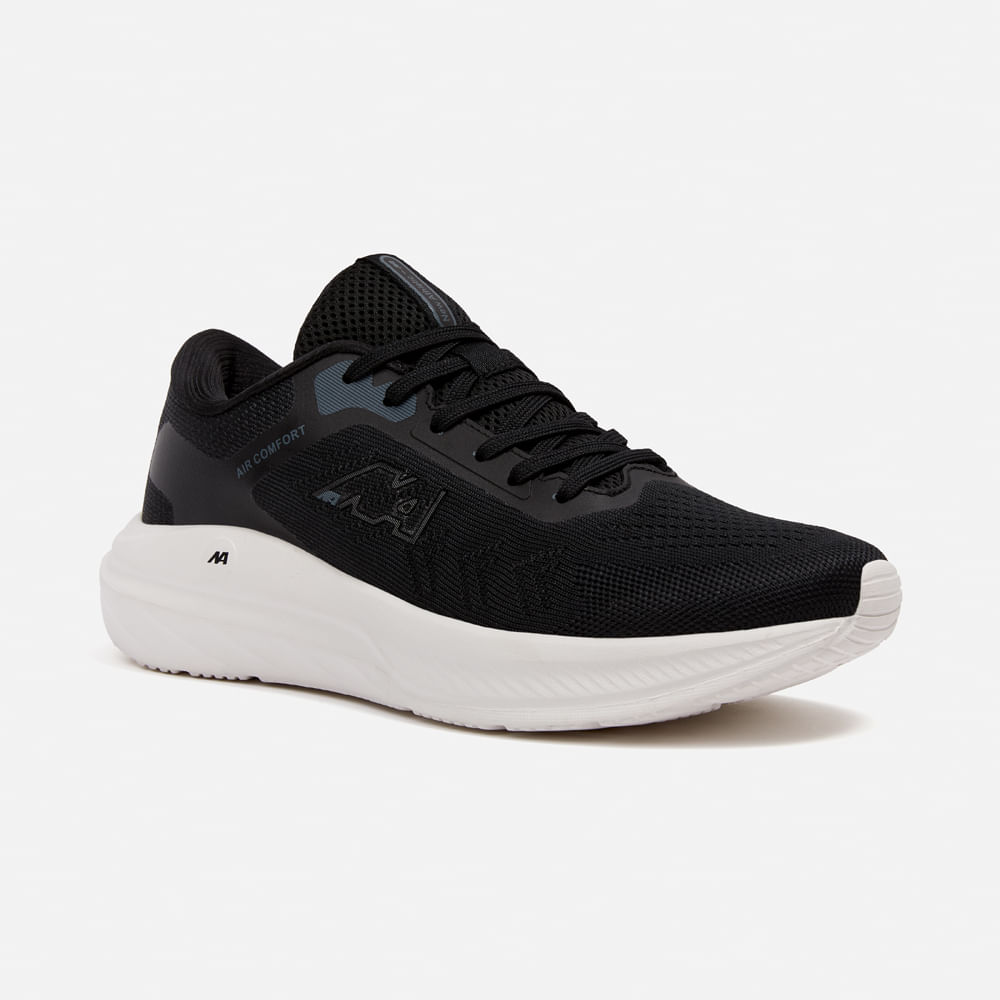 Zapatillas New Athletic Running RUNWILD 35-0221 Hombre
