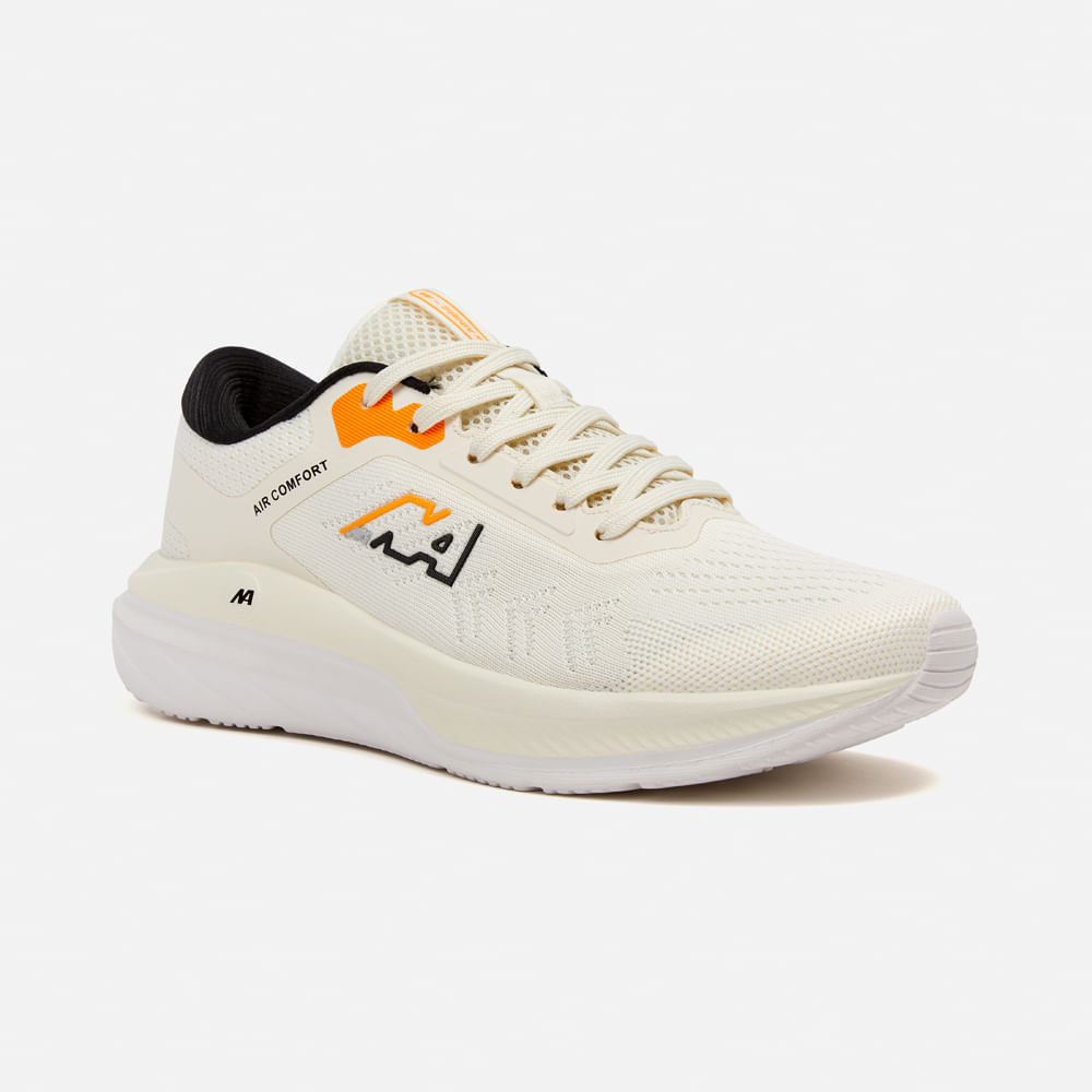 Zapatillas New Athletic Running RUNWILD 35-3502 Hombre