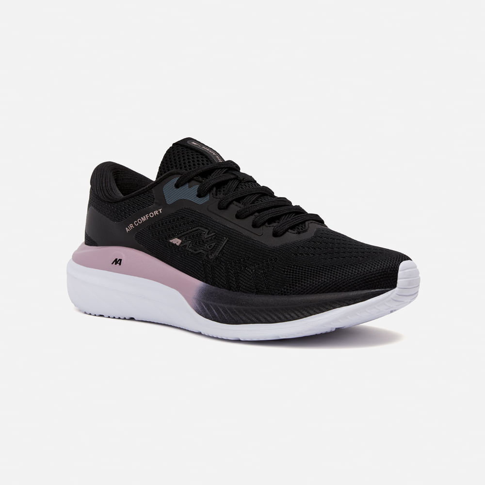 Zapatillas New Athletic Running RUNWILD 35-0228 Mujer