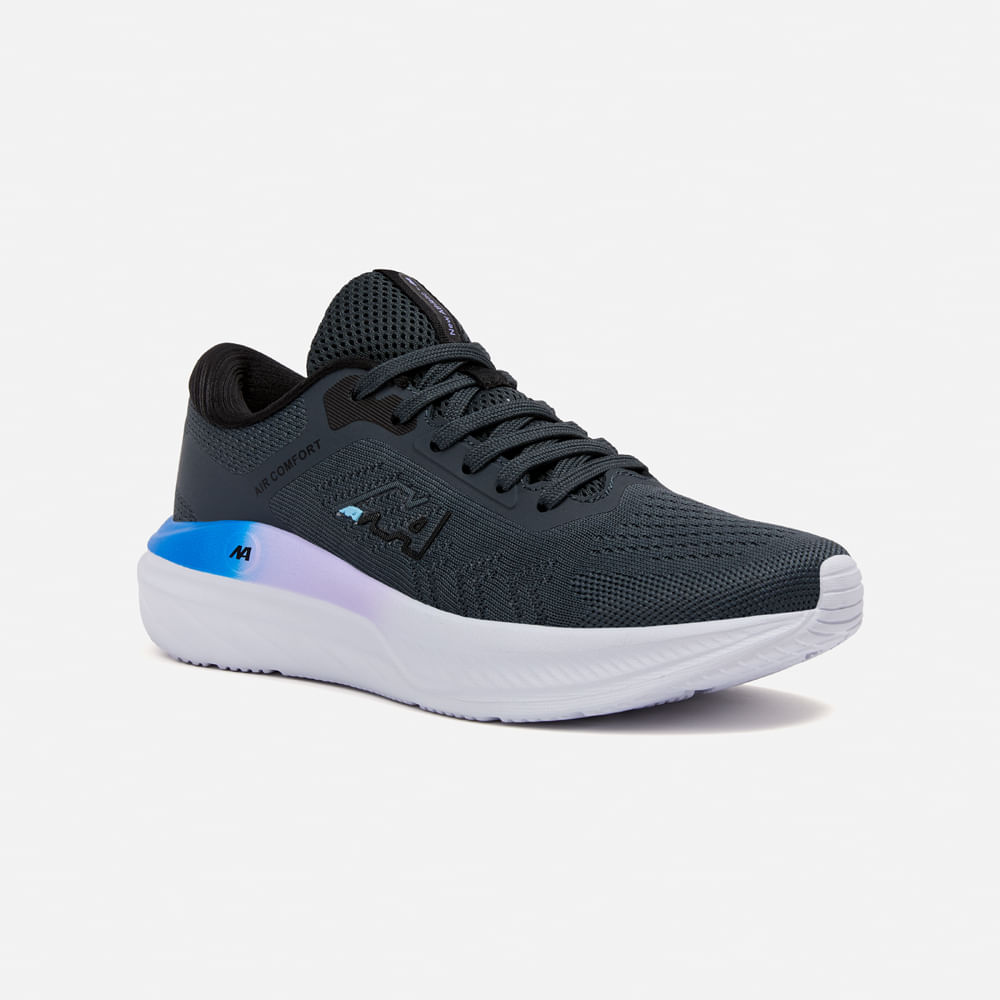 Zapatillas New Athletic Running RUNWILD 35-0302 Mujer
