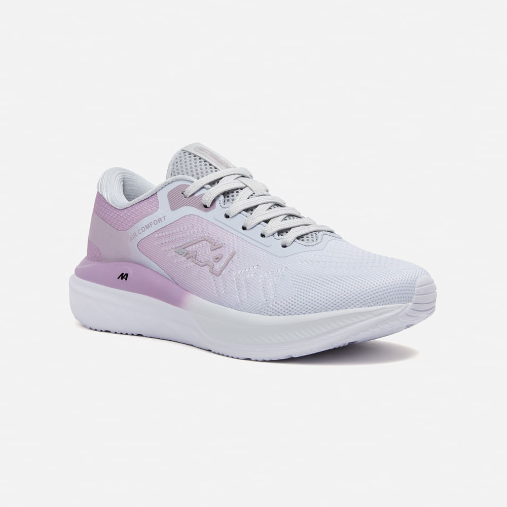 Zapatillas New Athletic Running RUNWILD 35-0428 Mujer