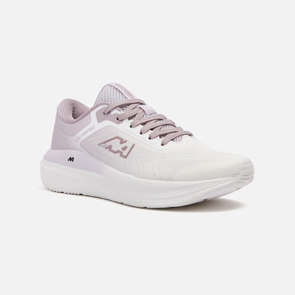 Zapatillas New Athletic Running RUNWILD 35-2128 Mujer