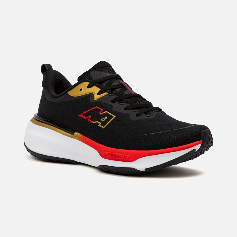 Zapatillas New Athletic Running SPOOM X1 51-0206 Hombre