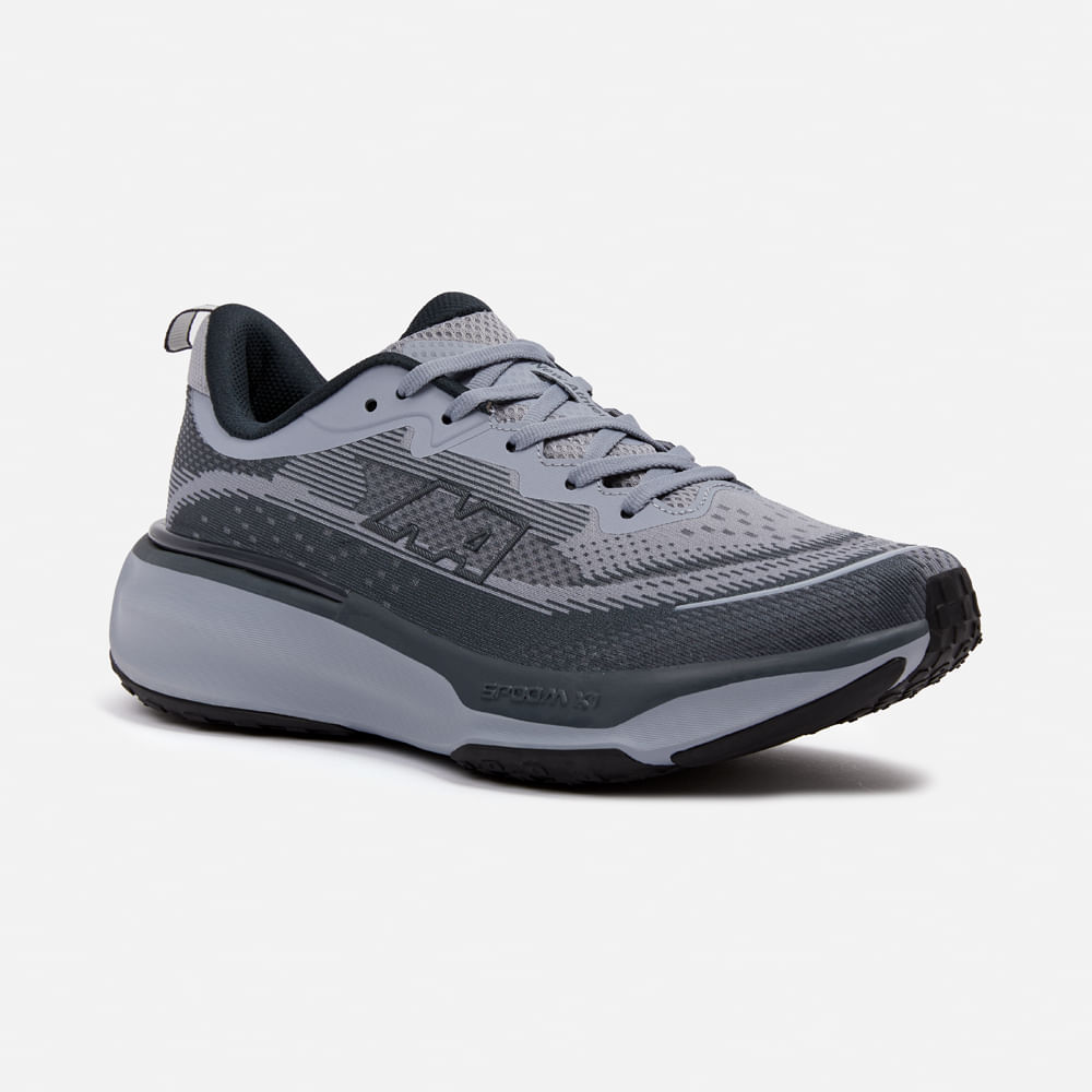Zapatillas New Athletic Running SPOOM X1 51-0403 Hombre