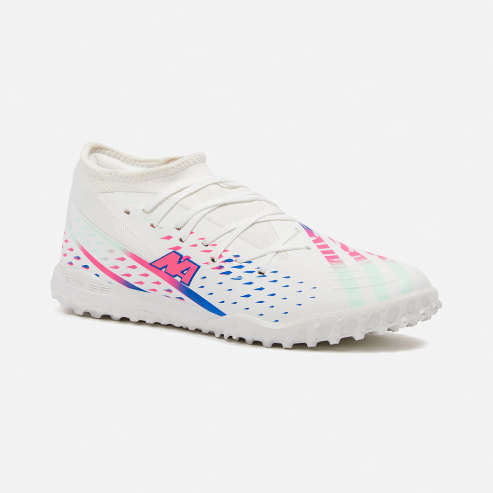 Zapatillas New Athletic Futbol SLABS GR2 58-2116 Hombre