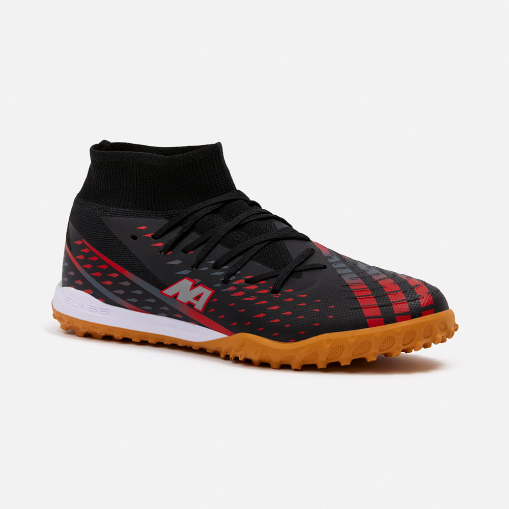 Zapatillas New Athletic Futbol SLABS GR2 33-0206 Hombre