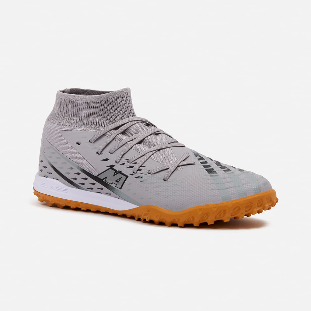 Zapatillas New Athletic Futbol SLABS GR2 33-0402 Hombre