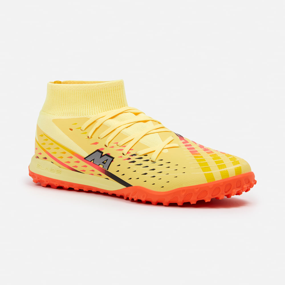 Zapatillas New Athletic Futbol SLABS GR2 33-0806 Hombre