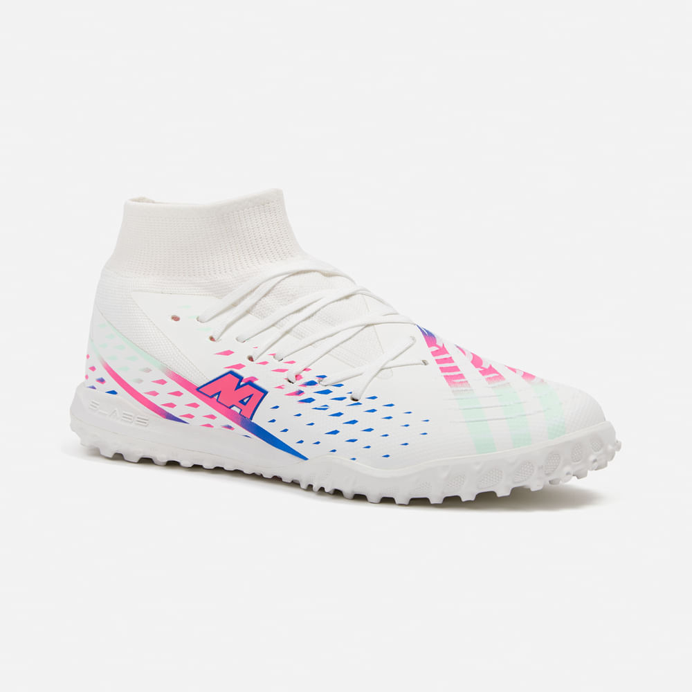 Zapatillas New Athletic Futbol SLABS GR2 33-2116 Hombre