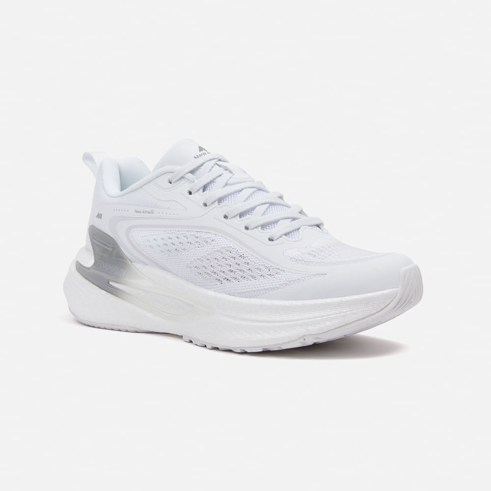 Zapatillas New Athletic Running FOAMRUN 34-0104 Mujer