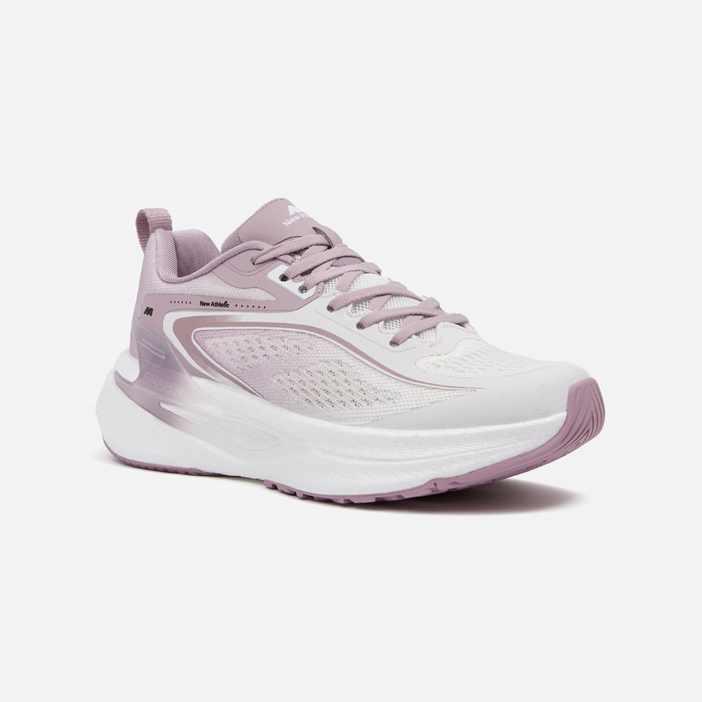 Zapatillas New Athletic Running FOAMRUN 34-0128 Mujer