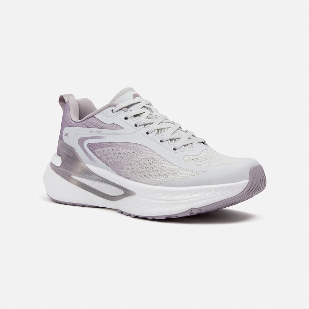 Zapatillas New Athletic Running FOAMRUN 34-0139 Mujer