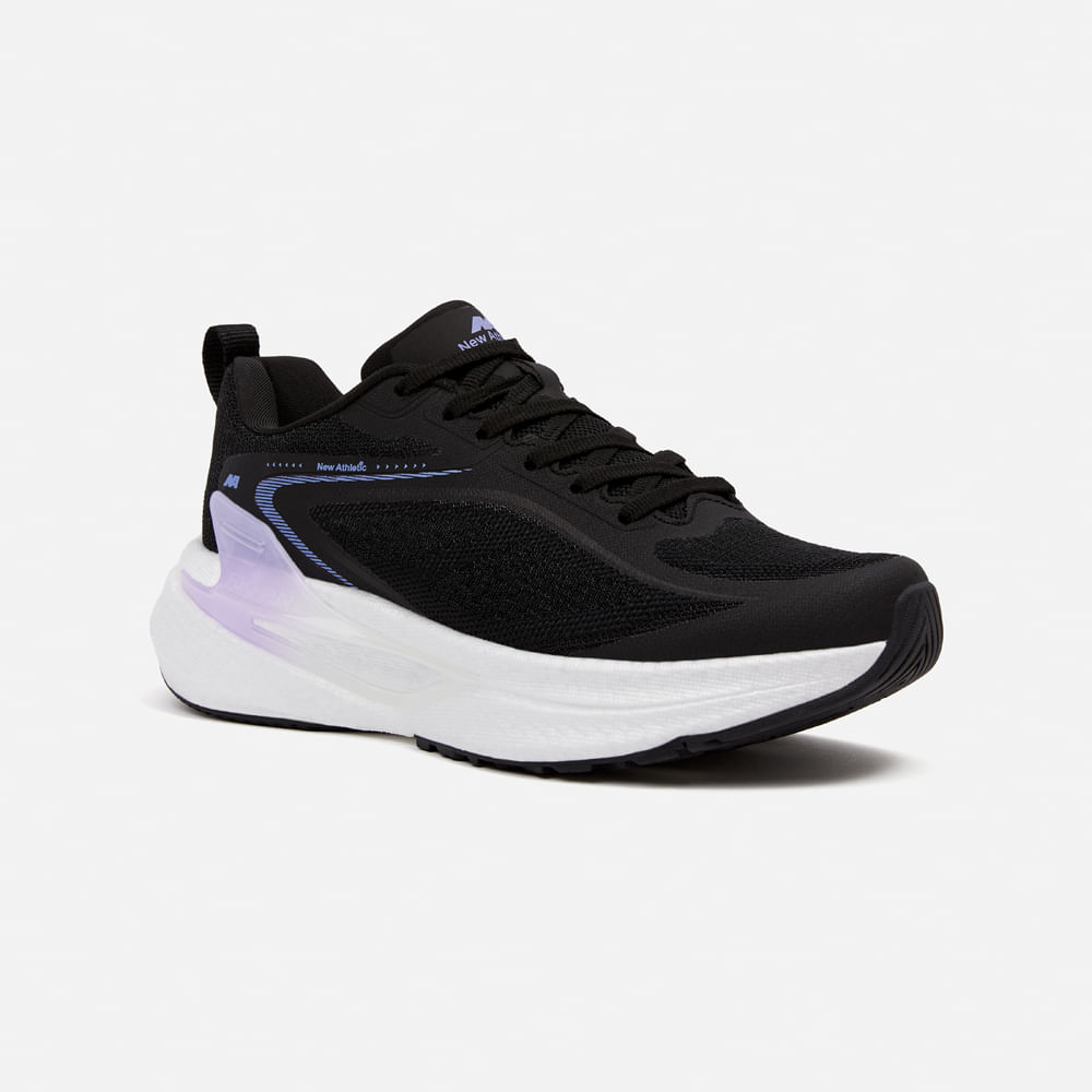 Zapatillas New Athletic Running FOAMRUN 34-0231 Mujer