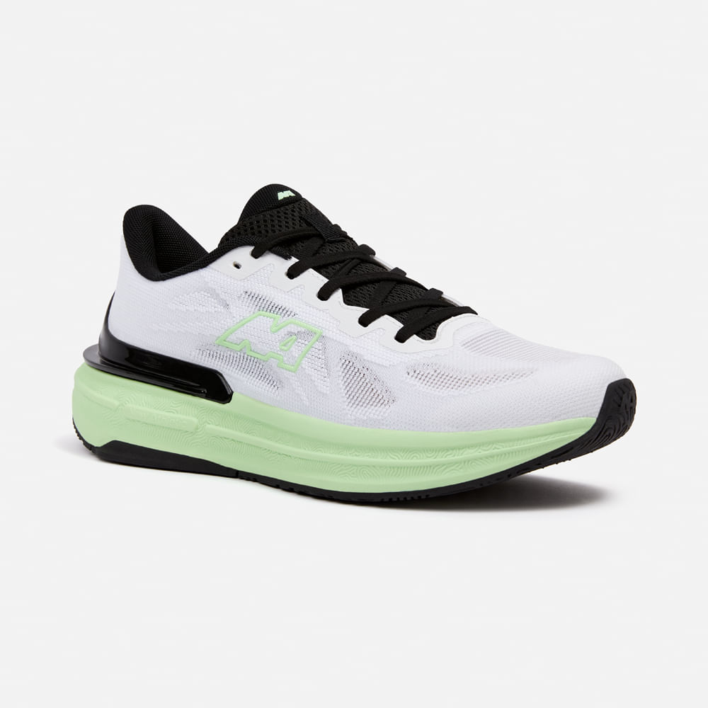 Zapatillas New Athletic Running ZOOMFLEX 38-0102 Hombre