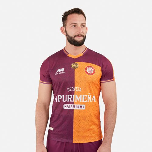 Camiseta del Hincha Chankas 2025 Hombre