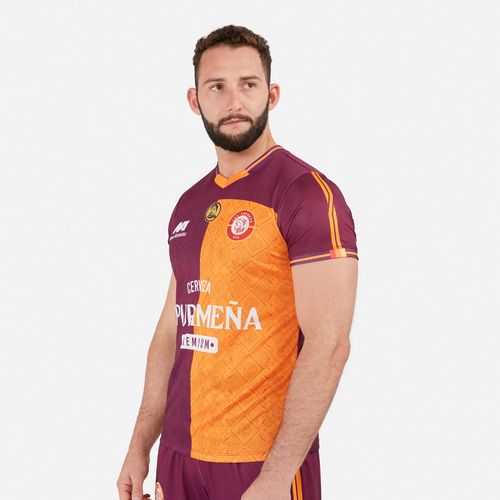 Camiseta del Hincha Chankas 2025 Hombre