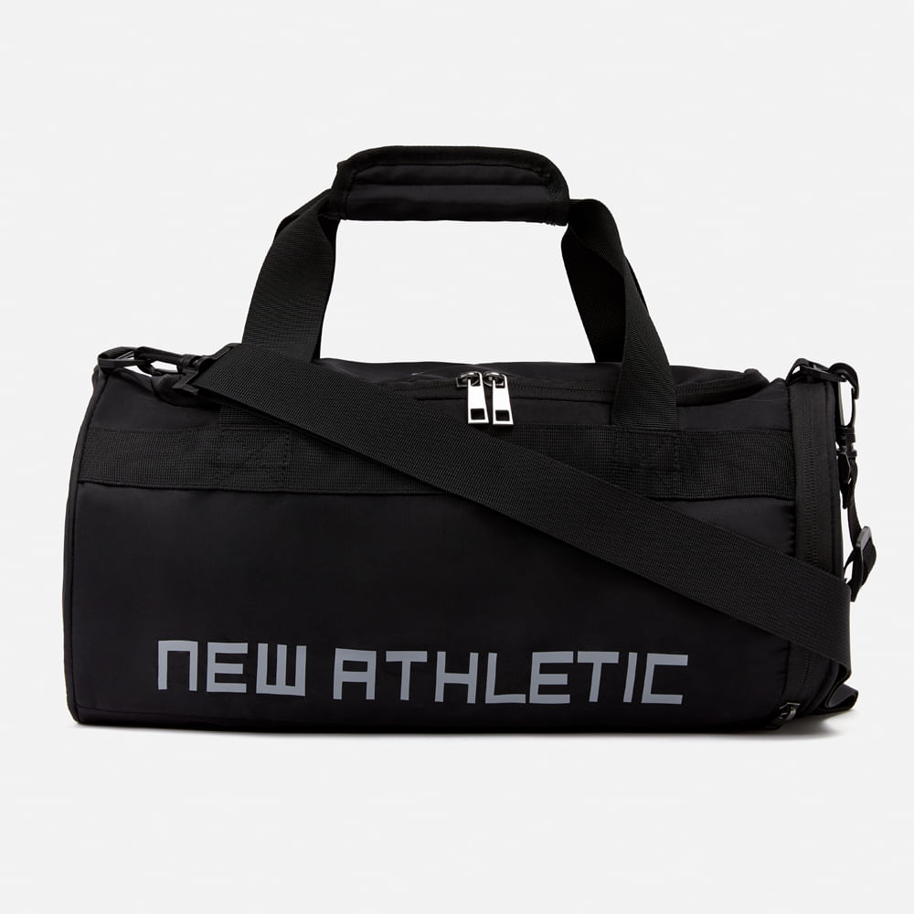 Maletín New Athletic Duffle  0202 Unisex