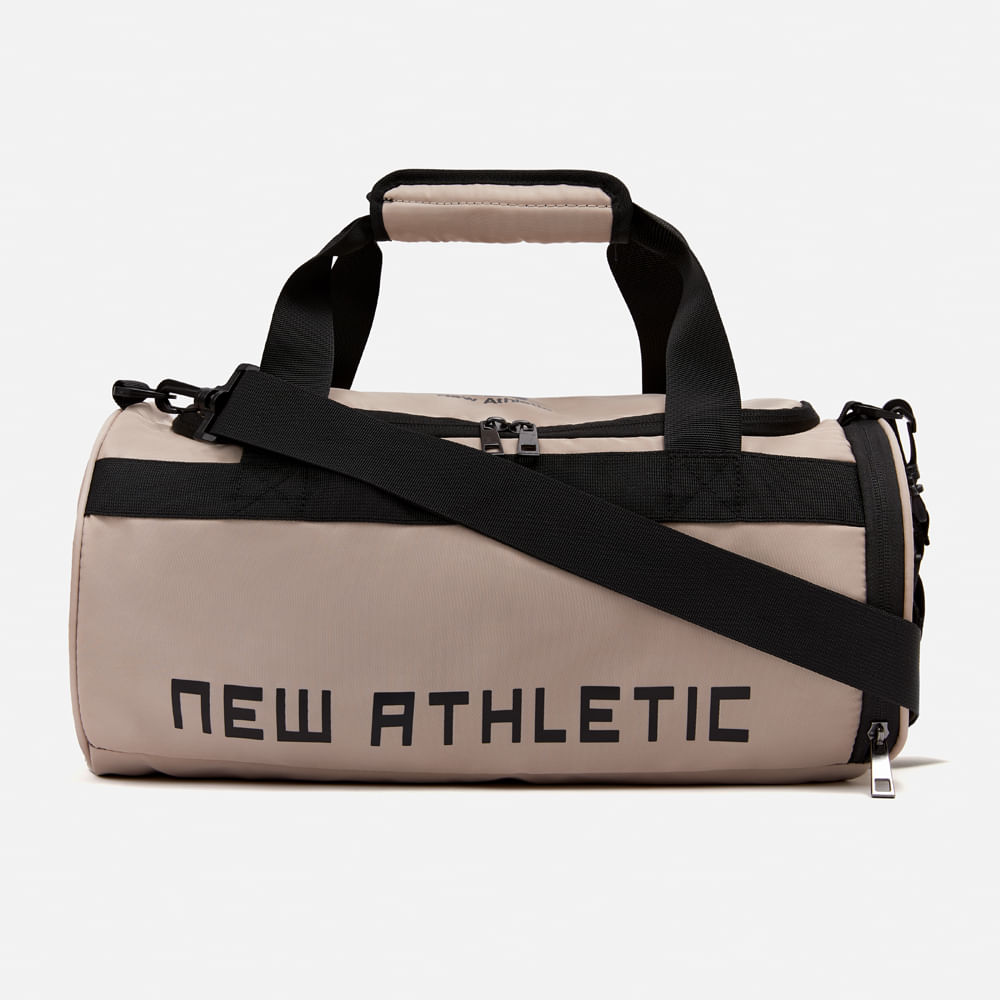 Maletín New Athletic Duffle  3131 Unisex