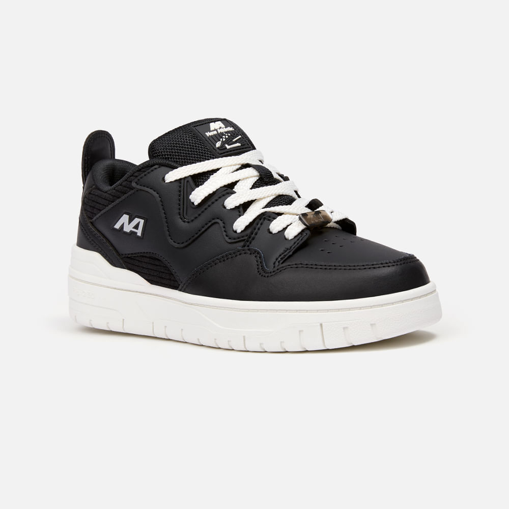 Zapatillas New Athletic Skateboarding Flip22 Mujer