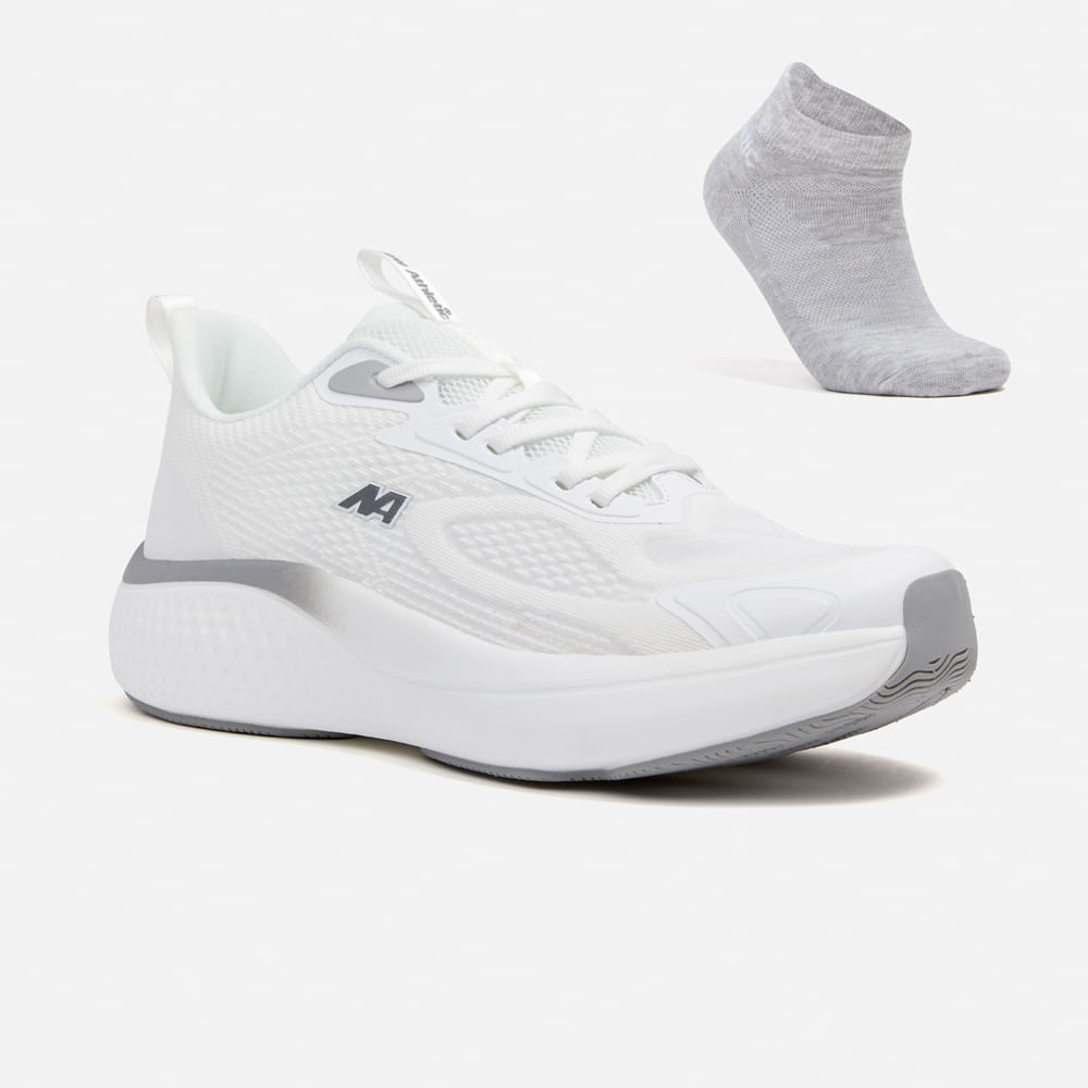 Zapatilla New Athletic Running BOUND 164-0104 Hombre