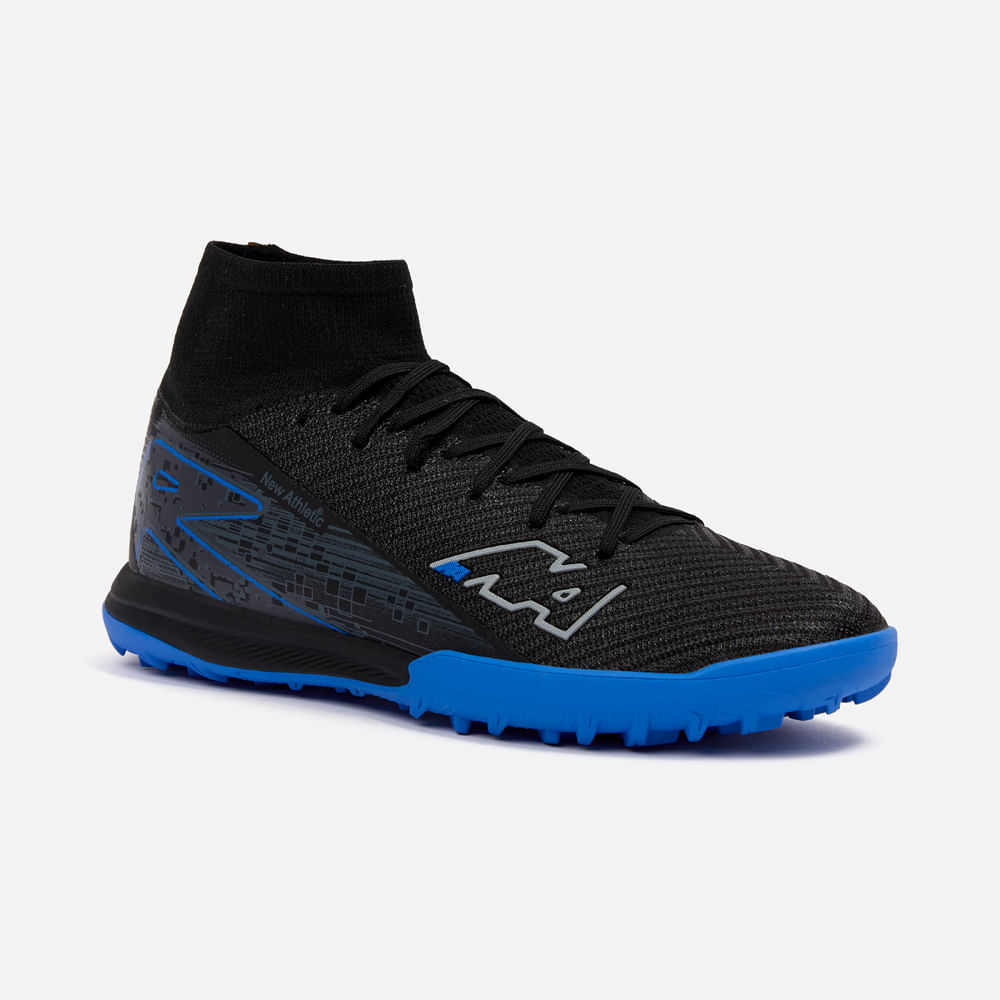 Zapatilla New Athletic Futbol THYPOON GS1 134-0212 Hombre