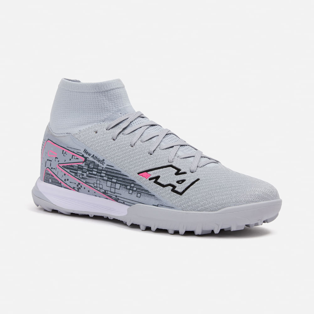 Zapatilla New Athletic Futbol THYPOON GS1 134-0402 Hombre