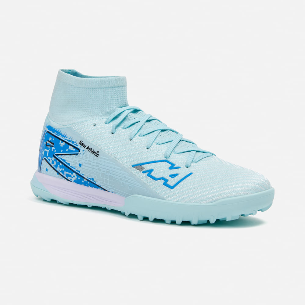 Zapatilla New Athletic Futbol THYPOON GS1 134-1412 Hombre
