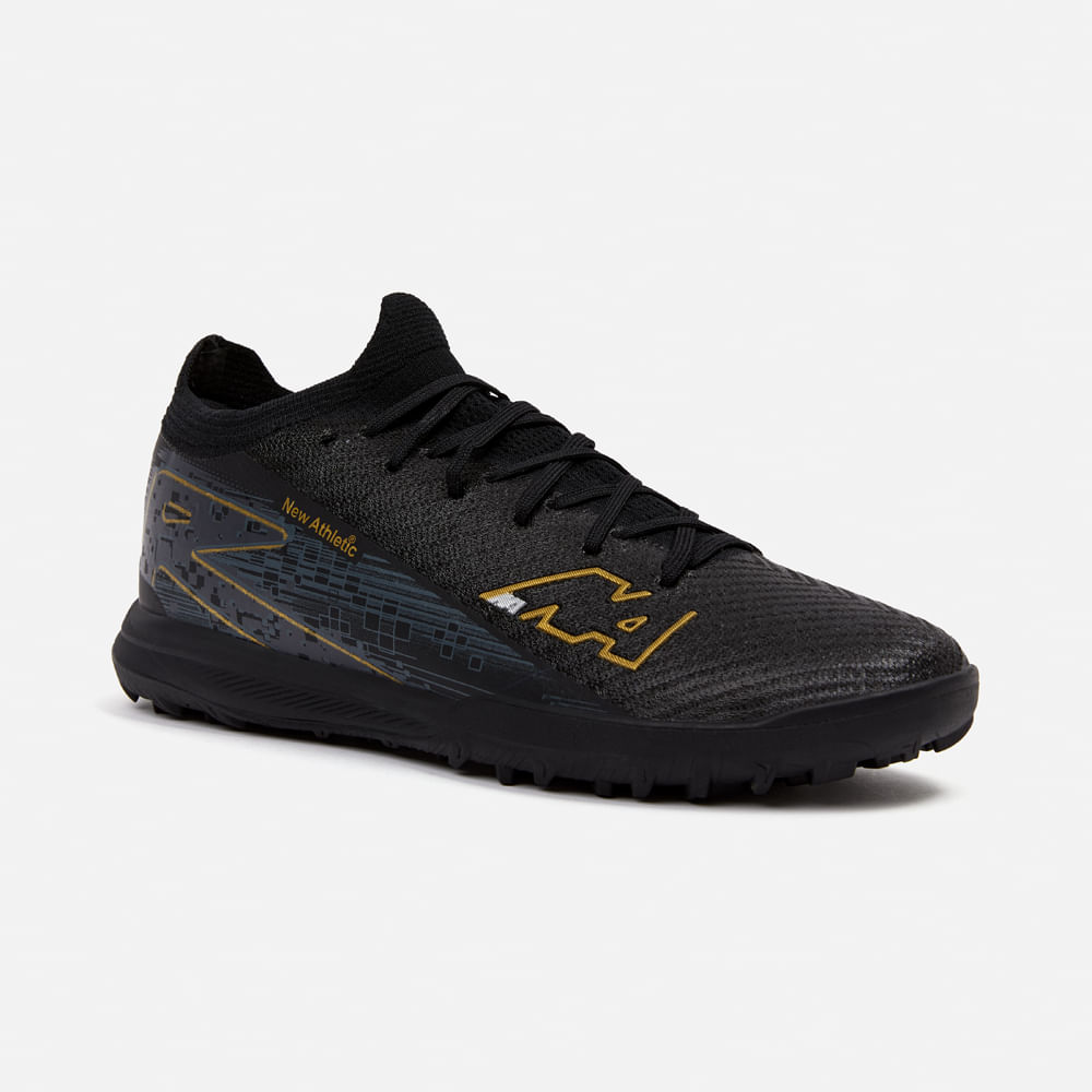 Zapatilla New Athletic Futbol THYPOON GS1 135-0229 Hombre