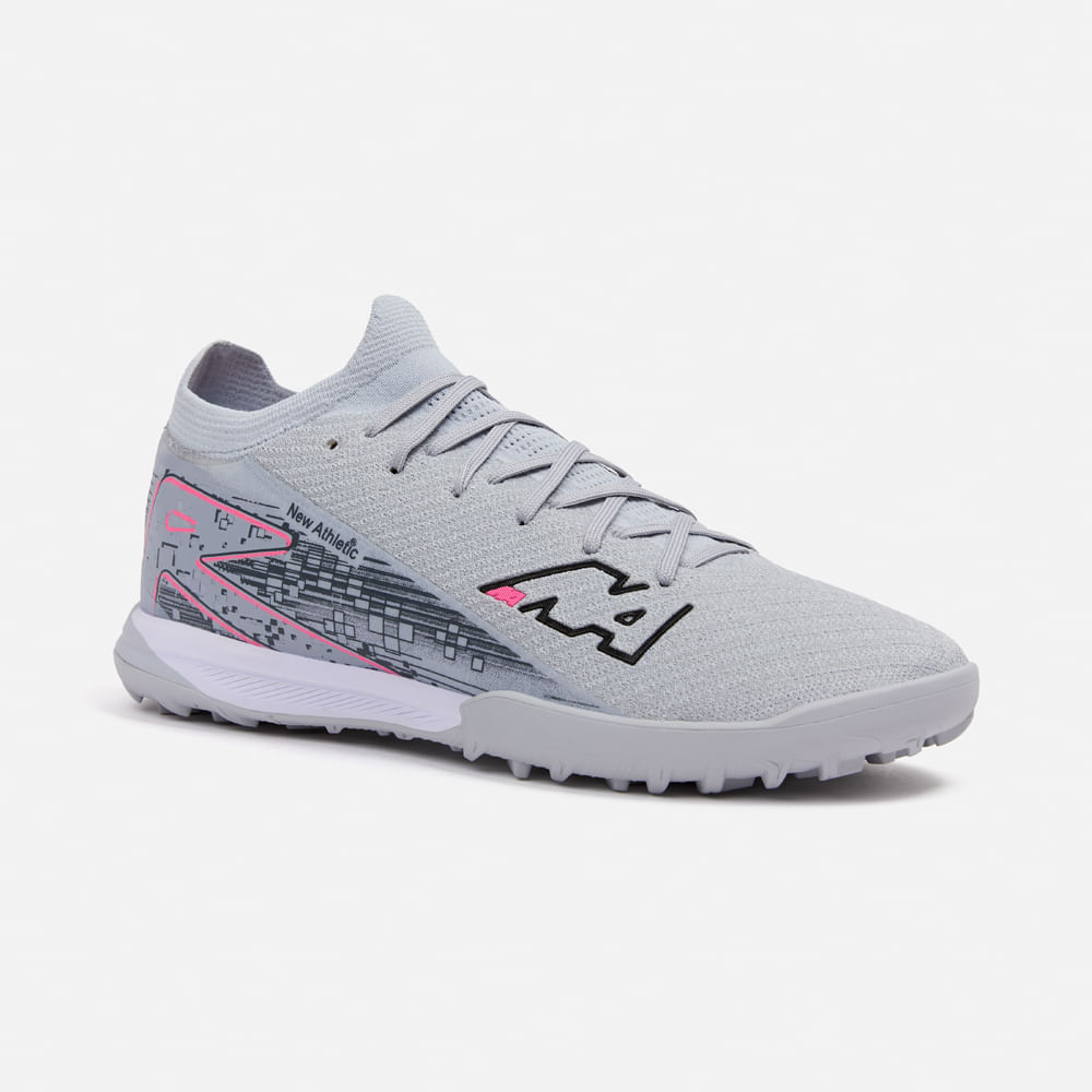Zapatilla New Athletic Futbol THYPOON GS1 135-0402 Hombre