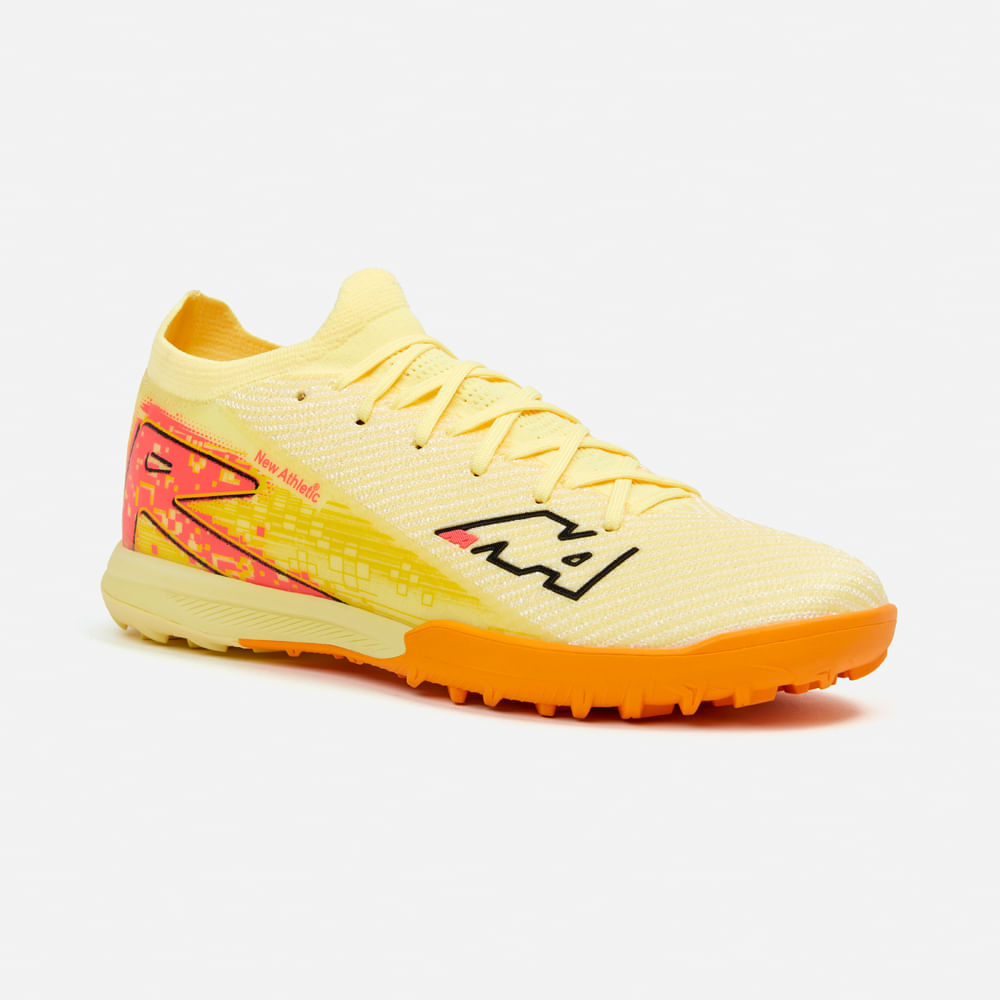 Zapatilla New Athletic Futbol THYPOON GS1 135-0806 Hombre