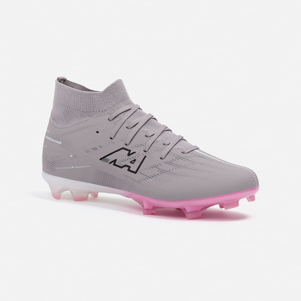Zapatilla New Athletic Futbol POWER FLY 125-2802 Juvenil