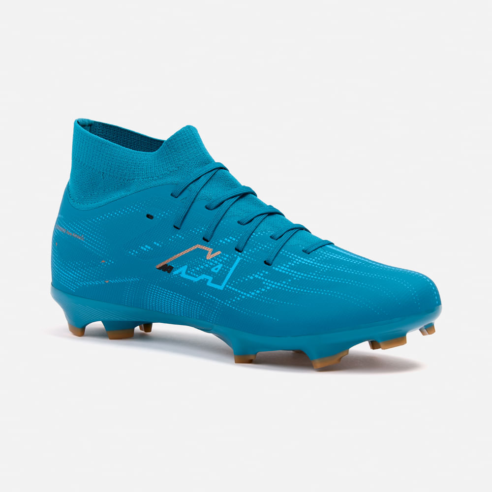 Zapatilla New Athletic Futbol POWER FLY 125-5520 Hombre