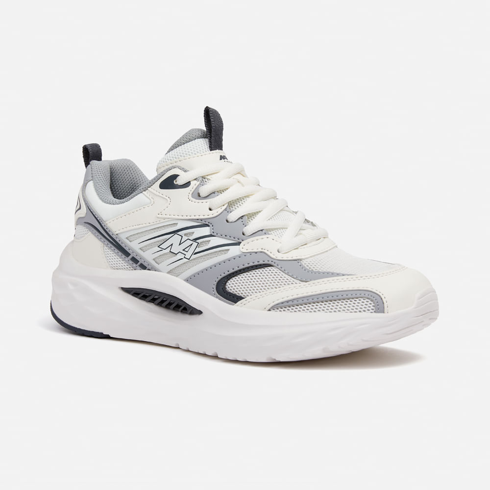 Zapatilla New Athletic Lifestyle FLUXION 170-2104 Hombre