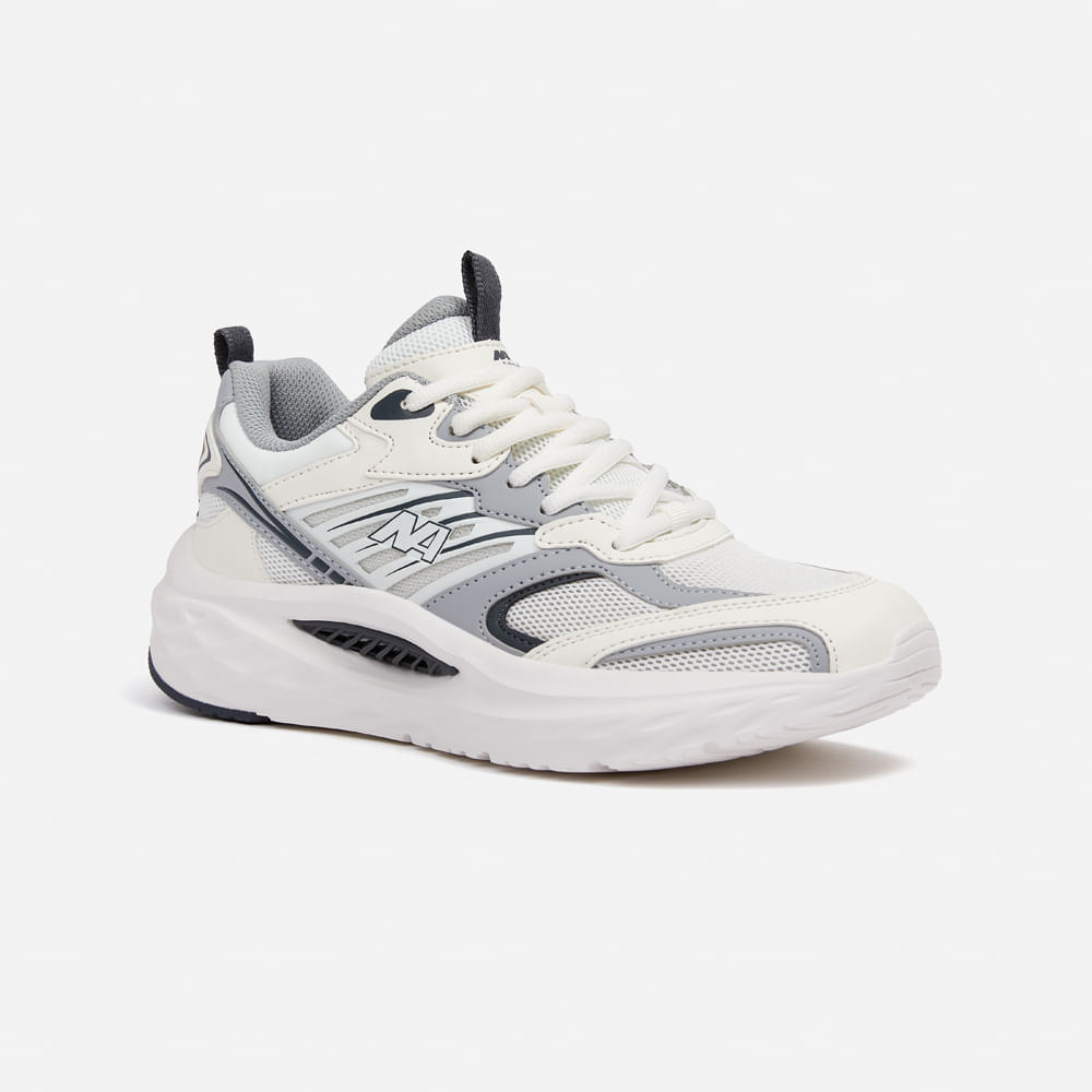 Zapatilla New Athletic Lifestyle FLUXION 170-2104 Mujer