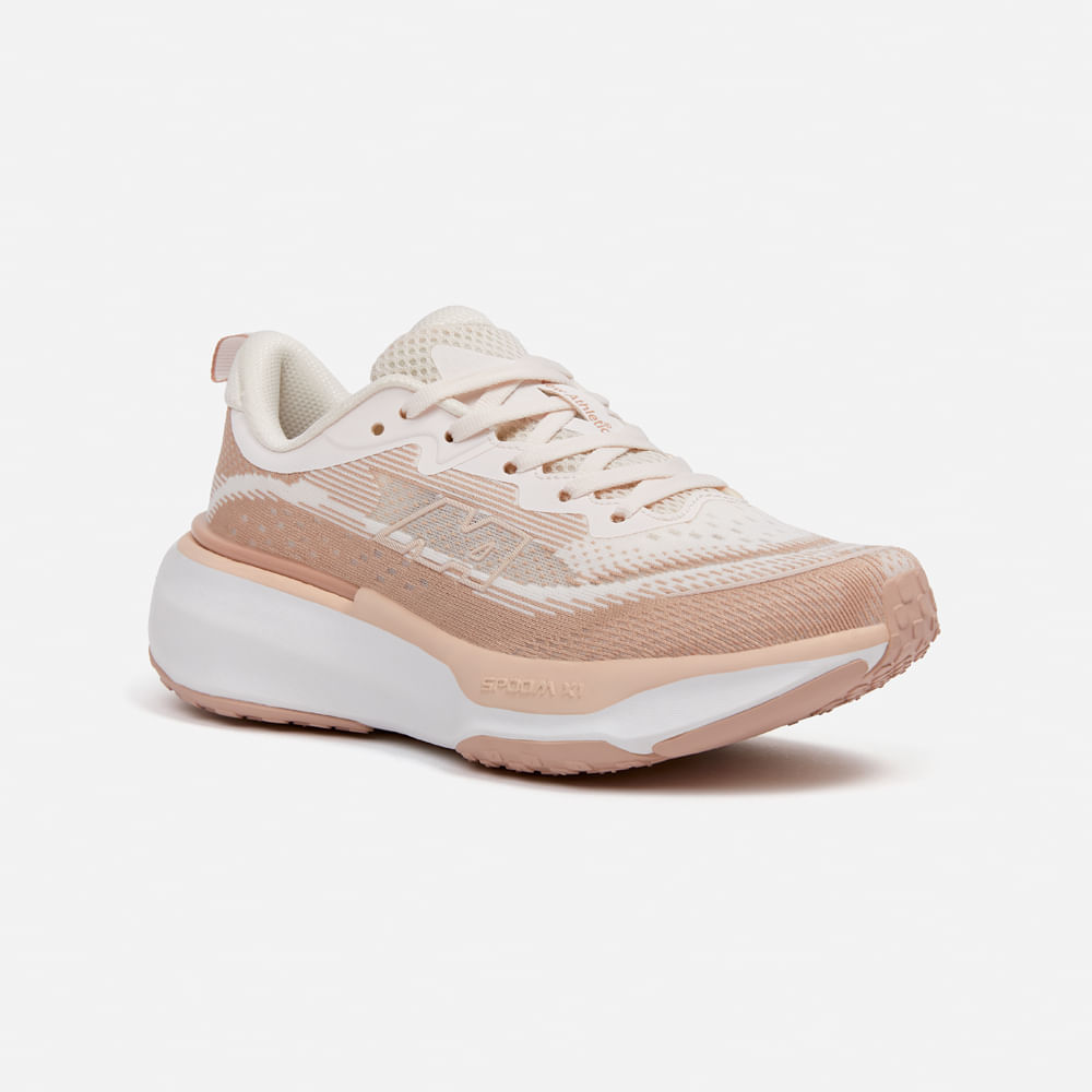 Zapatilla New Athletic Running SPOOM X1 151-2125 Mujer