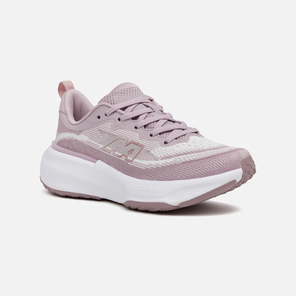 Zapatilla New Athletic Running SPOOM X1 151-2801 Mujer
