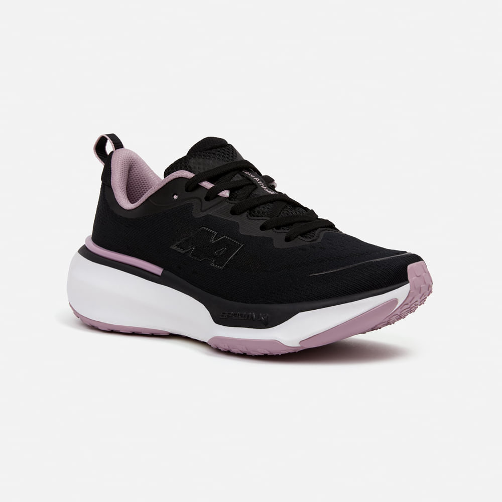 Zapatilla New Athletic Running SPOOM X1 151-0228 Mujer