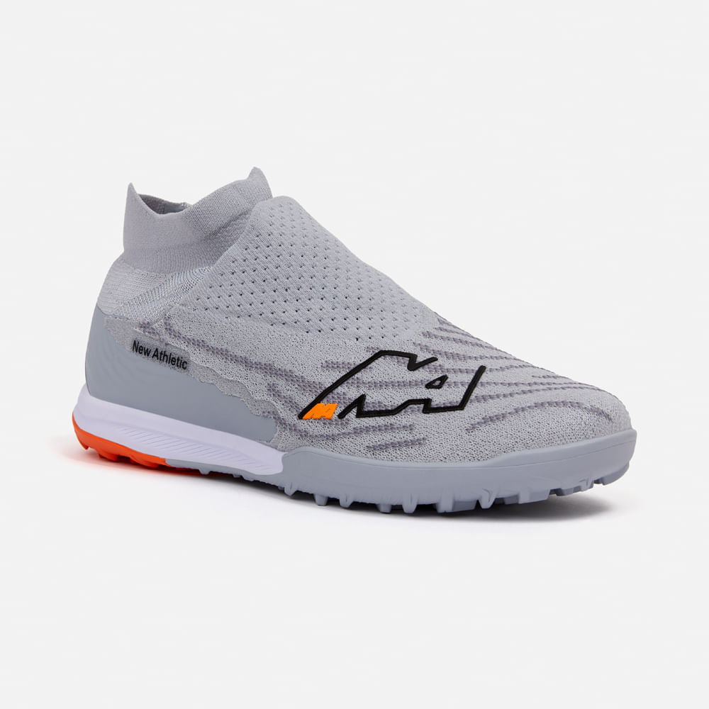 Zapatilla New Athletic Futbol THYPOON GS1 145-0402 Hombre