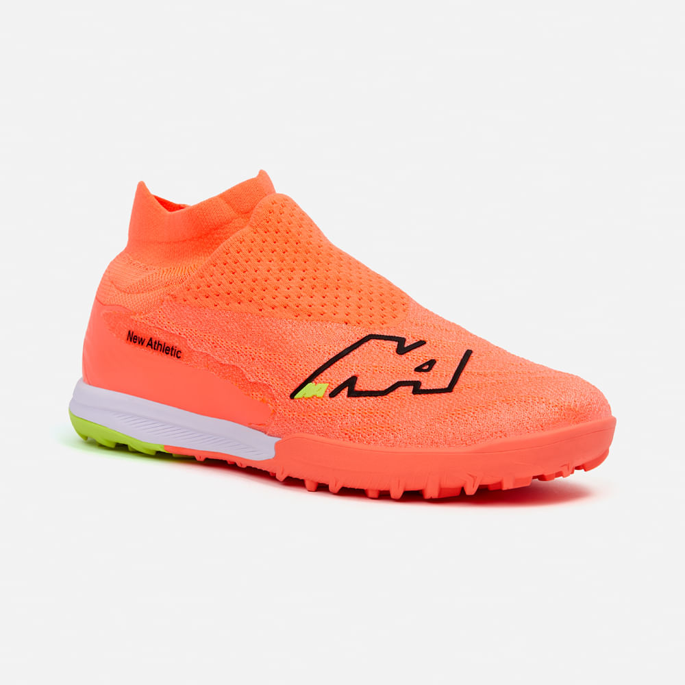 Zapatilla New Athletic Futbol THYPOON GS1 145-2302 Hombre