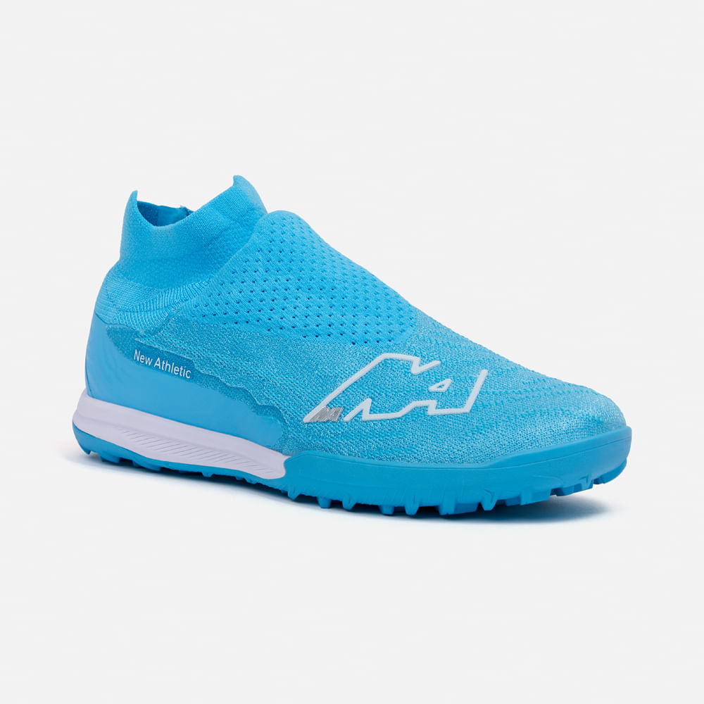 Zapatilla New Athletic Futbol THYPOON GS1 145-1301 Hombre