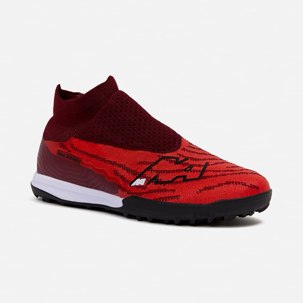Zapatilla New Athletic Futbol THYPOON GS1 145-0605 Hombre