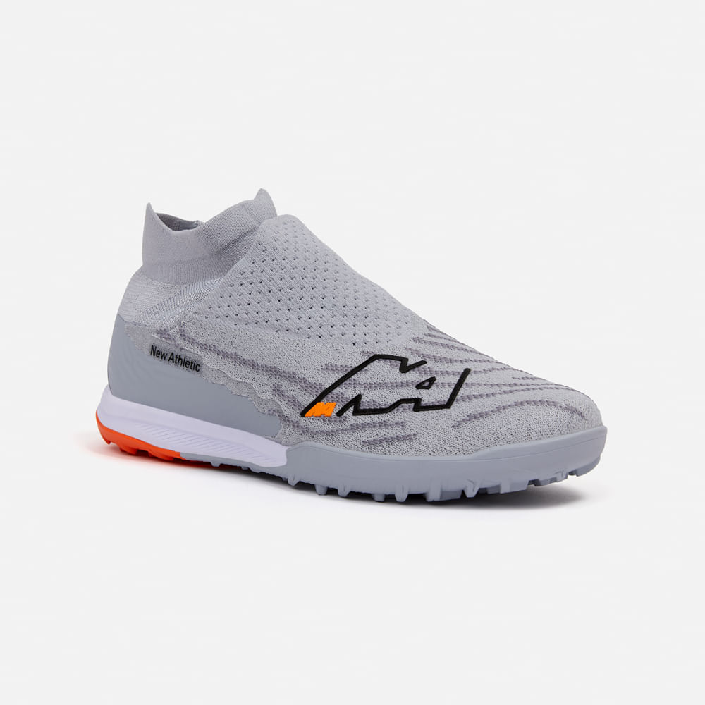 Zapatilla New Athletic Futbol THYPOON GS1 145-0402 Juvenil