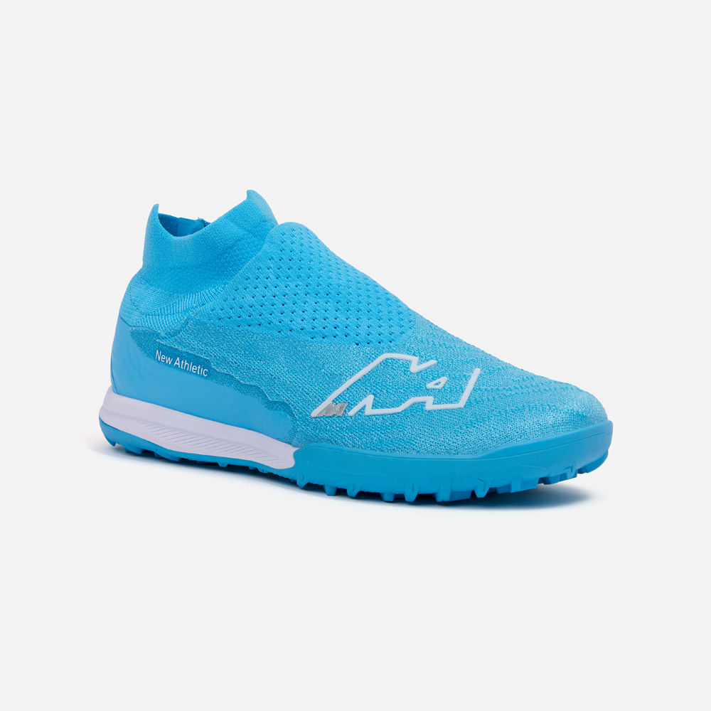 Zapatilla New Athletic Futbol THYPOON GS1 145-1301 Juvenil