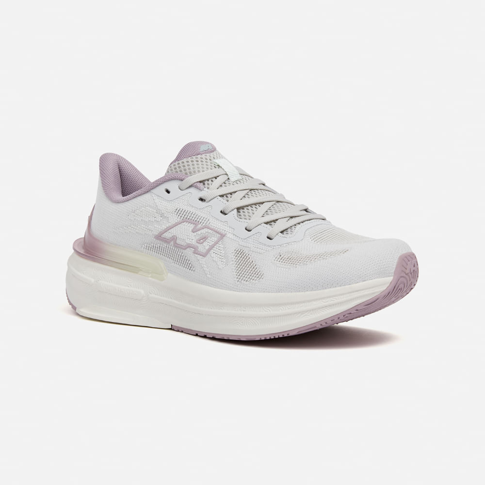 Zapatilla New Athletic Running ZOOMFLEX 138-0439 Mujer