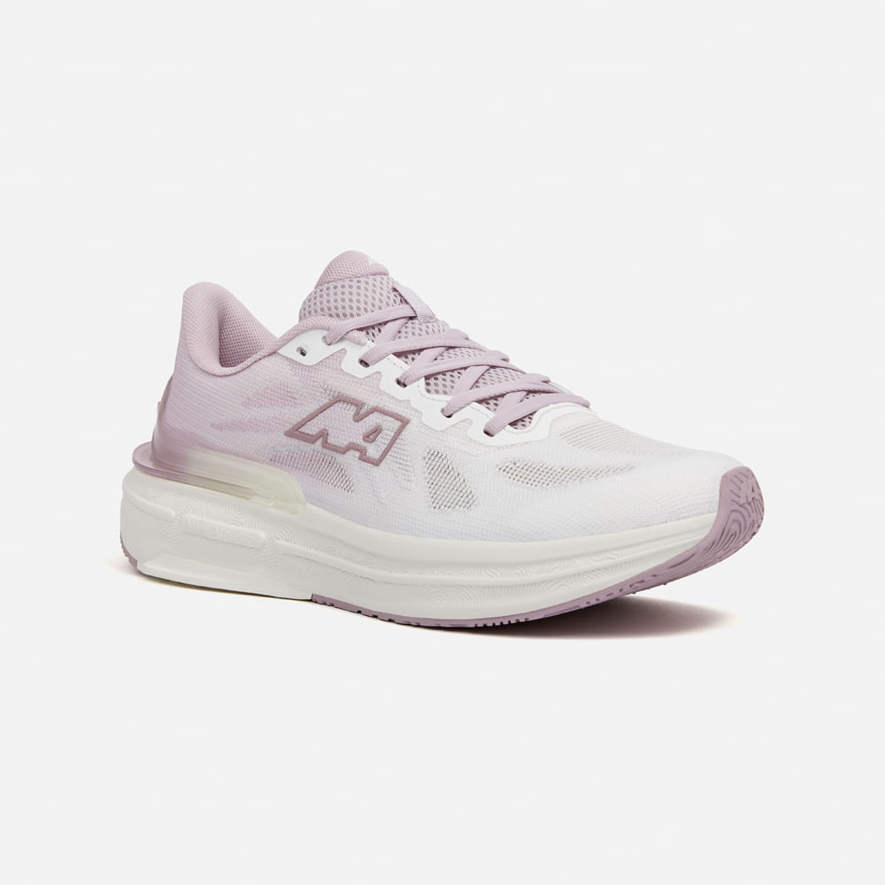Zapatilla New Athletic Running ZOOMFLEX 138-2128 Mujer
